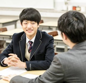 개인상담